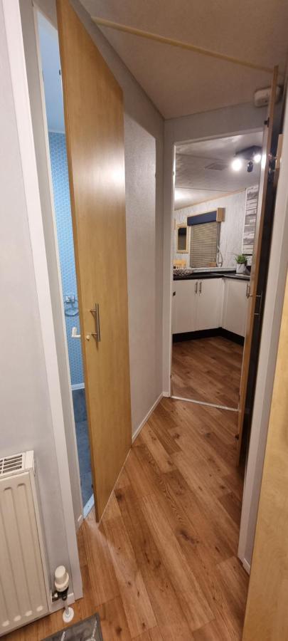 Ml66 8 Berth Caravan Golden Palm Chapel St Leonards Exterior foto